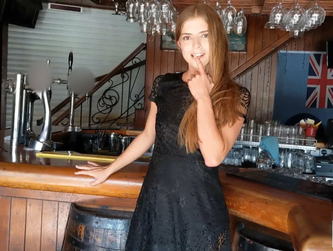 EmelieCrystal Porno Video: Fickbar...