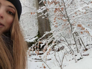 EmelieCrystal Porno Video: Heißer  Sekt