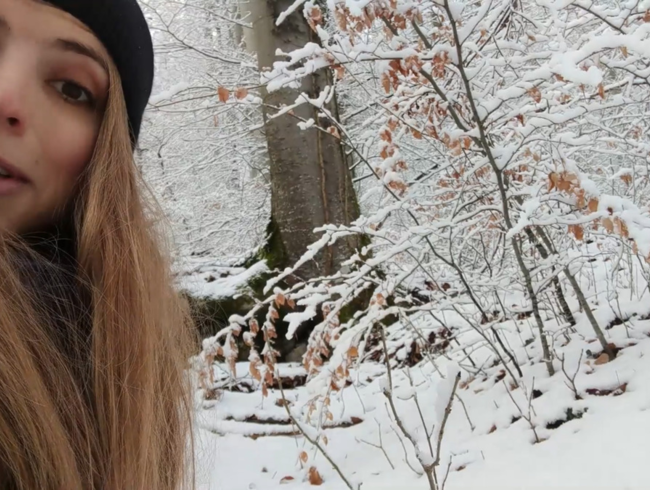 EmelieCrystal Porno Video: Heißer Sekt